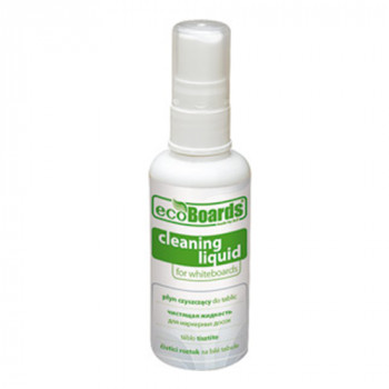 CLEANING LIQUID FOR WHITEBOARDS 50ml